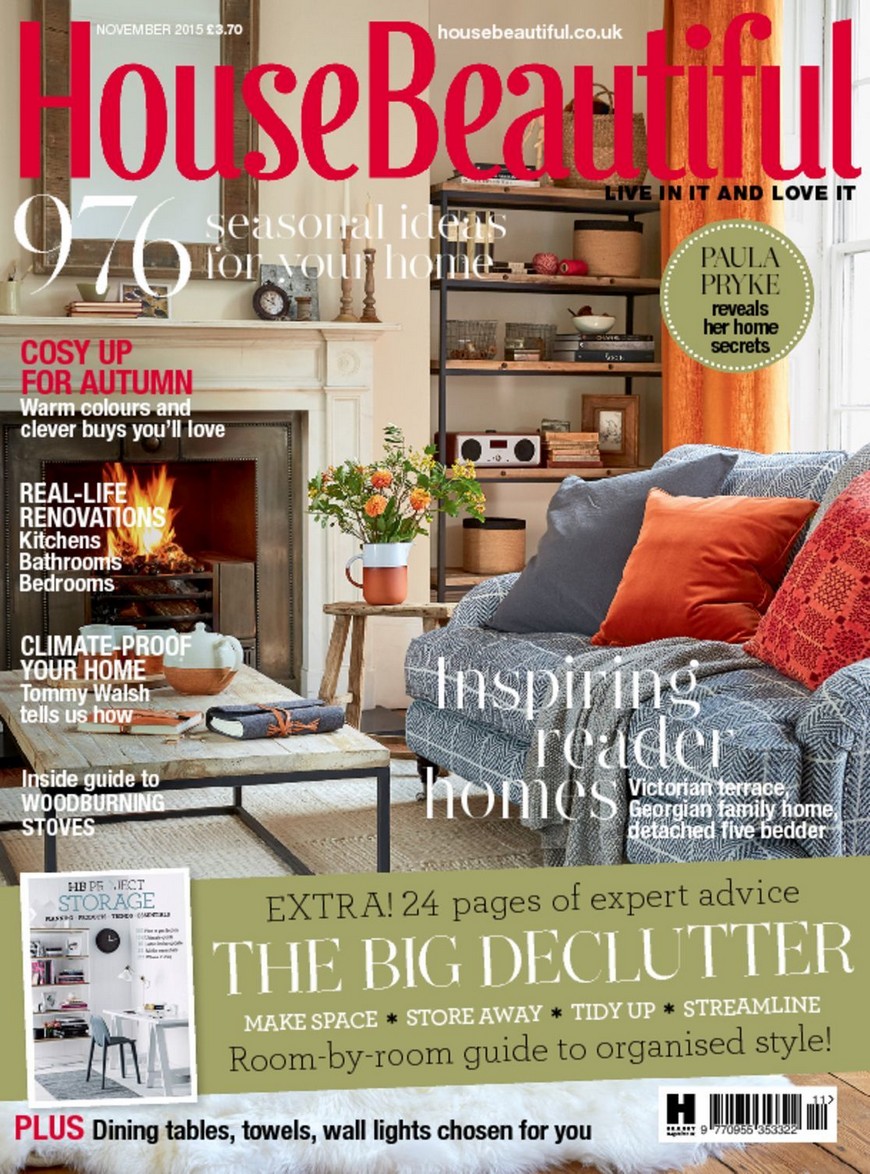 5 Top Design Magazines in the UK