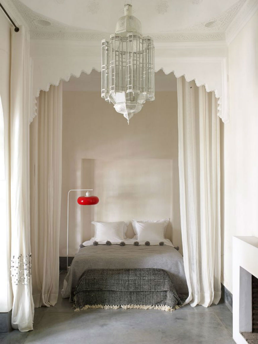 How to Have a Hotel Modern Interior Design at Your Home