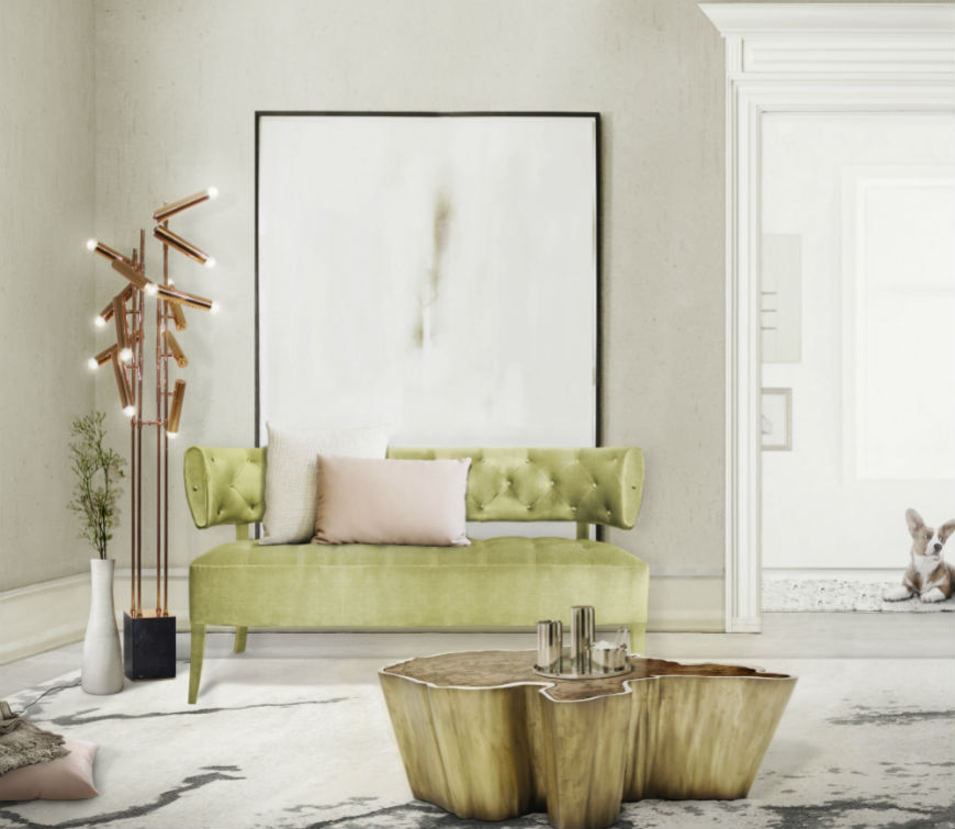 How to Make a Living Room Makeover 5 Living Room Ideas