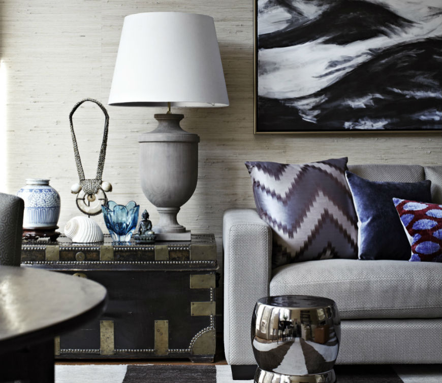 How to Make a Living Room Makeover 5 Living Room Ideas