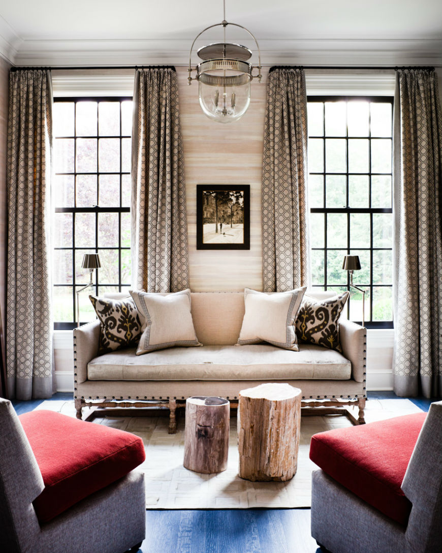 How to Make a Living Room Makeover 5 Living Room Ideas