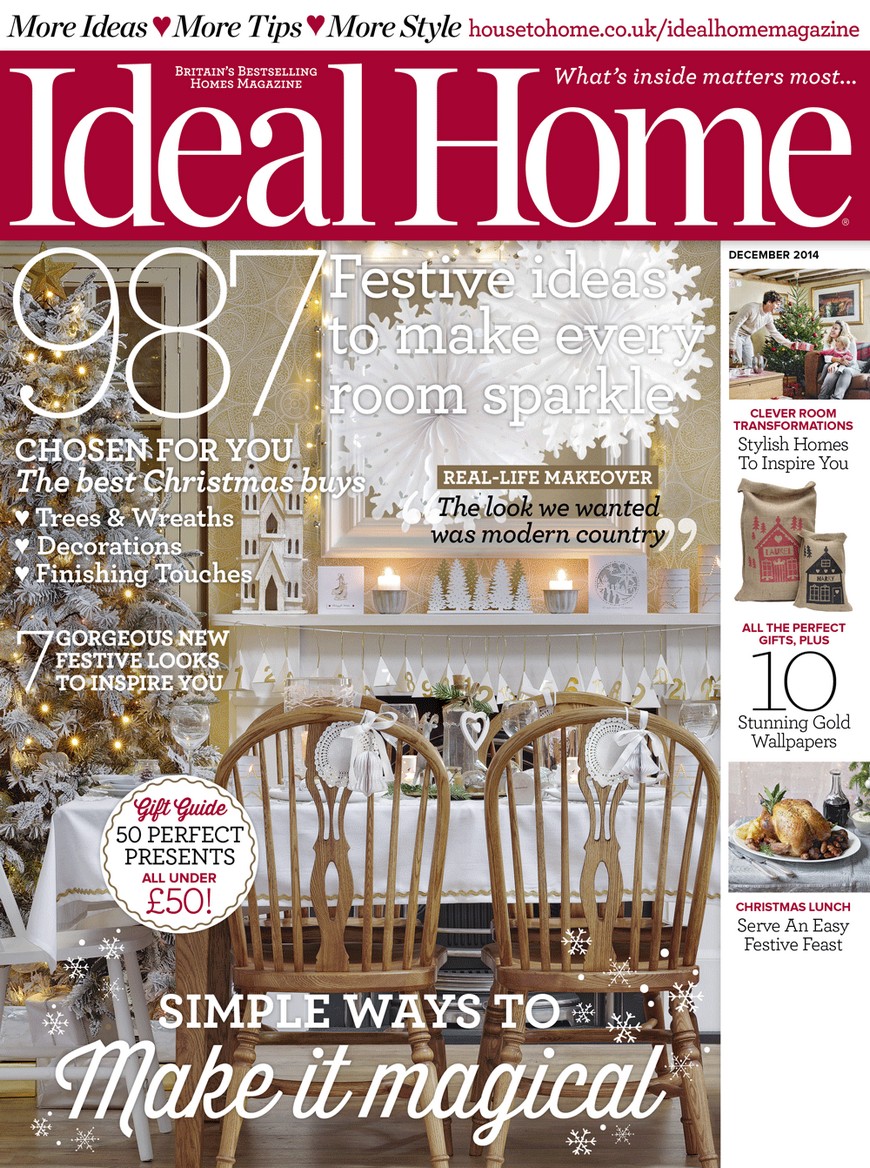 5 Top Design Magazines in the UK