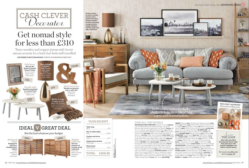 5 Top Design Magazines in the UK