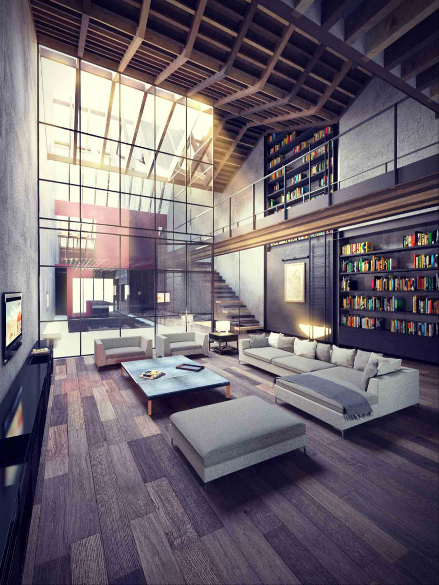 Interior Design Tips Prepare your Home for Spring (2)