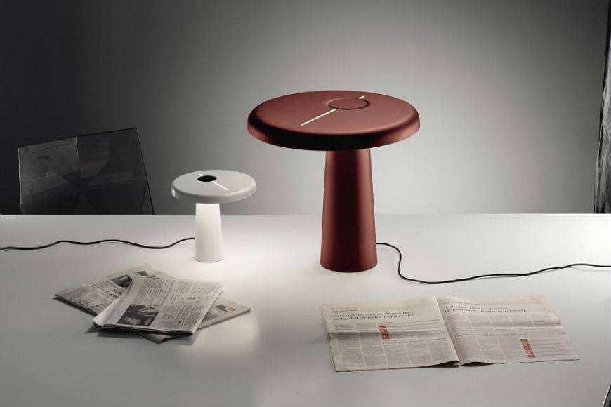 Martinelli Luce Illuminates Milan Furniture Show 2016