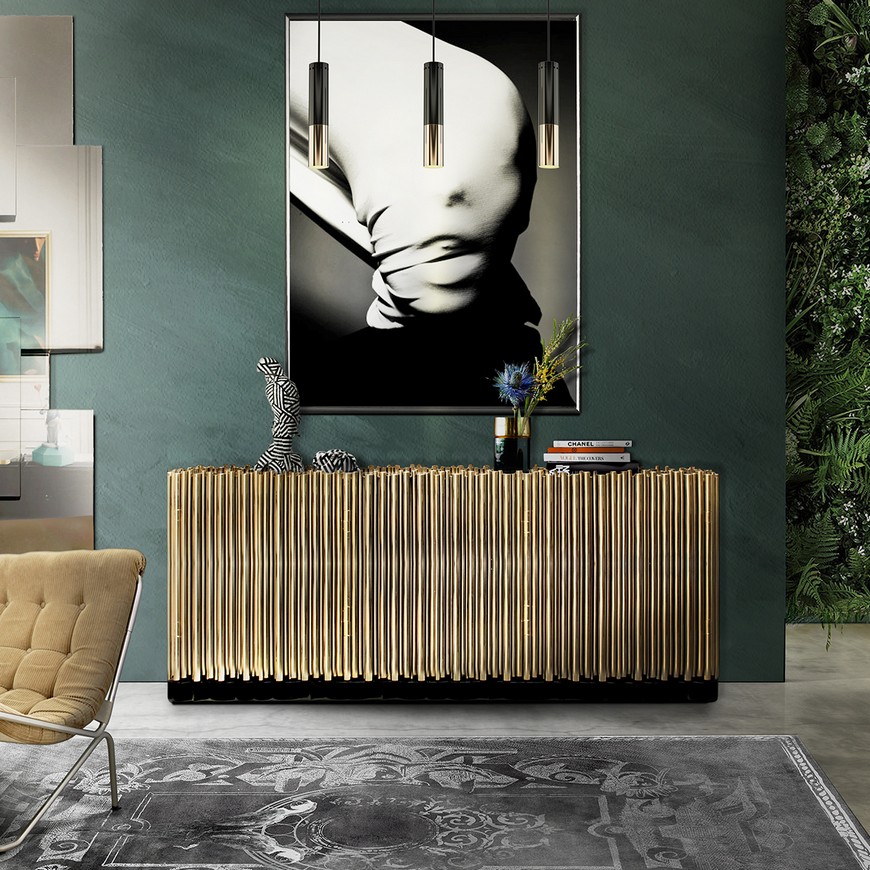 Milan Design Week 10 best furniture brands at Salone del Mobile 4