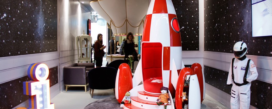 Milan Design Week 10 best furniture brands at Salone del Mobile 6
