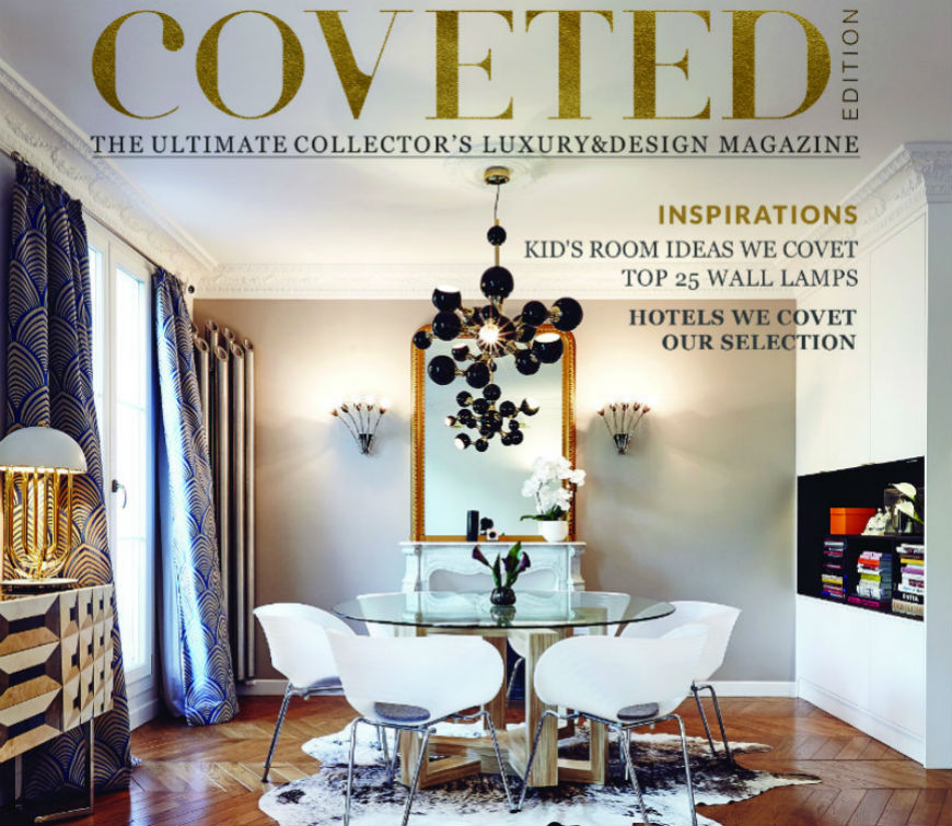 Milan Design Week New Coveted Edition To Be Released (2)