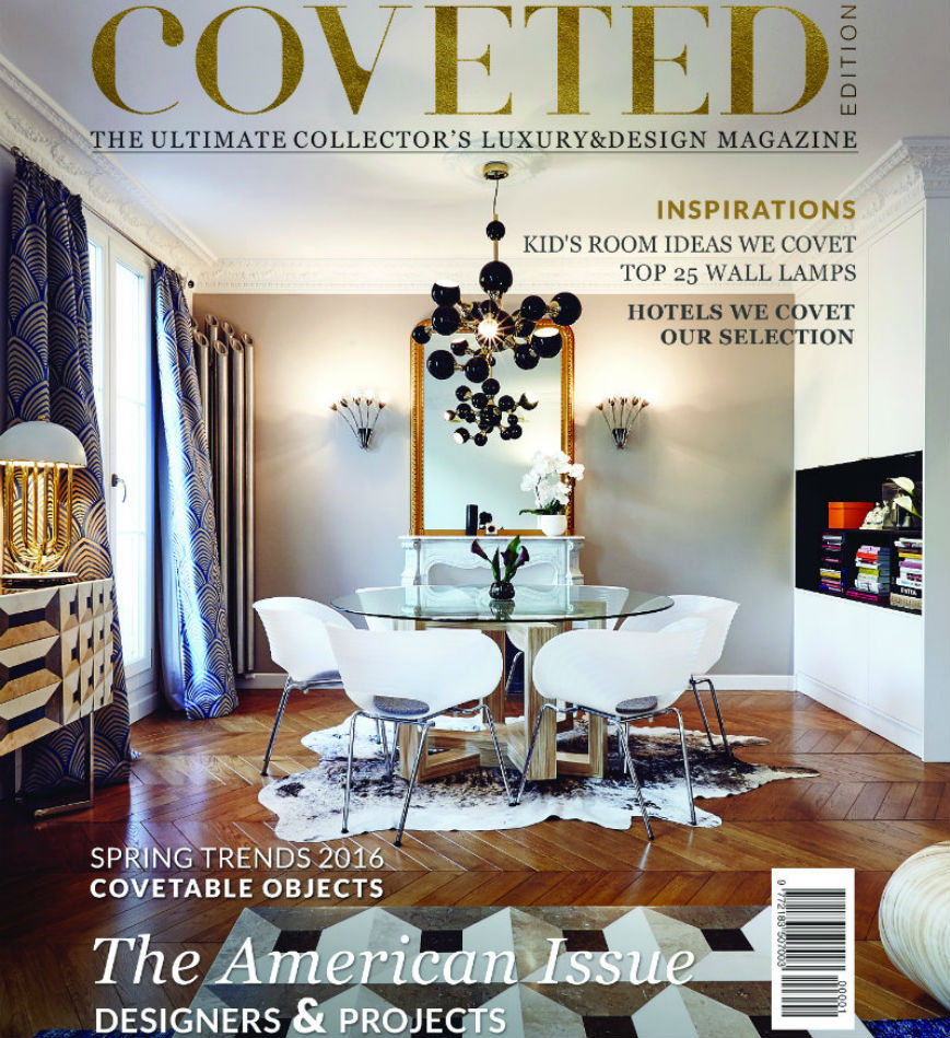 Milan Design Week New Coveted Edition To Be Released (2)
