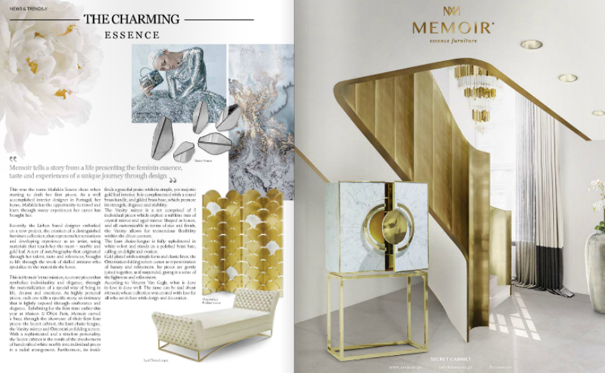 Milan Design Week New Coveted Edition To Be Released (2)