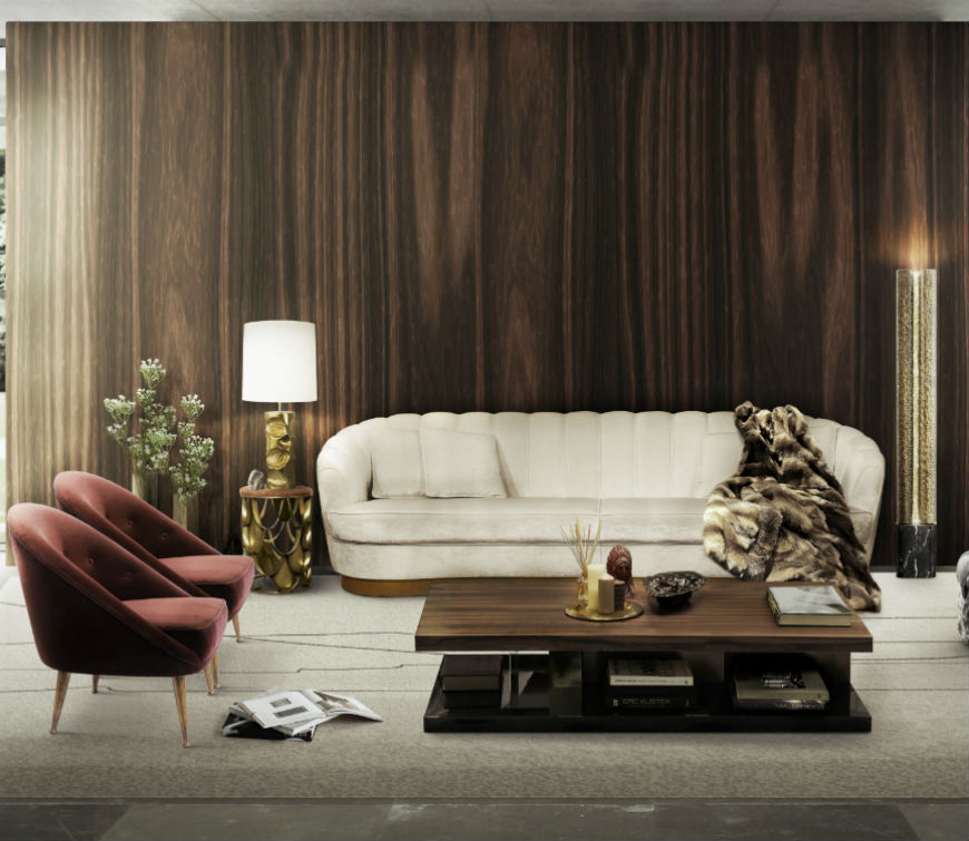 Milan Furniture Show 2016 Get Ready for The Novelties