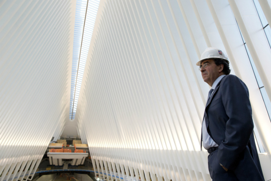 Modern Architecture by Top Architect Santiago Calatrava - 4