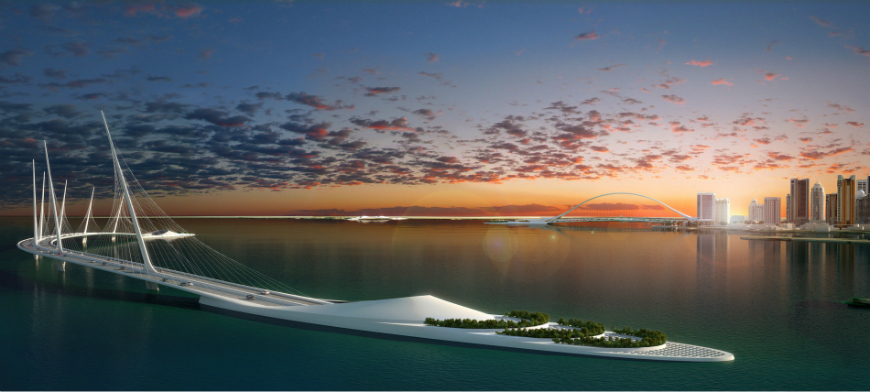 Modern Architecture by Top Architect Santiago Calatrava - 7