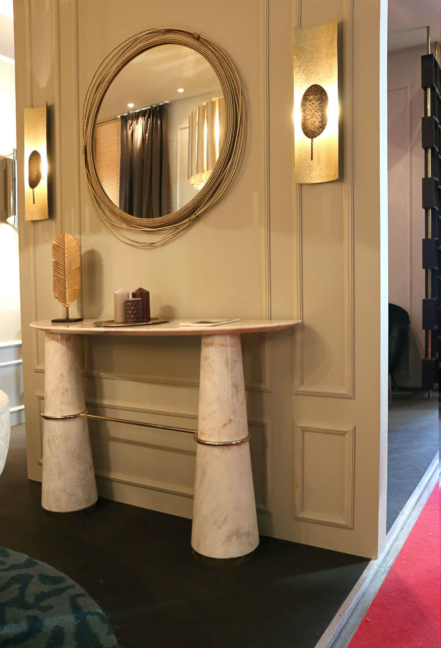 Salone del Mobile 2016 The Most Luxurious Brands in The World (5)