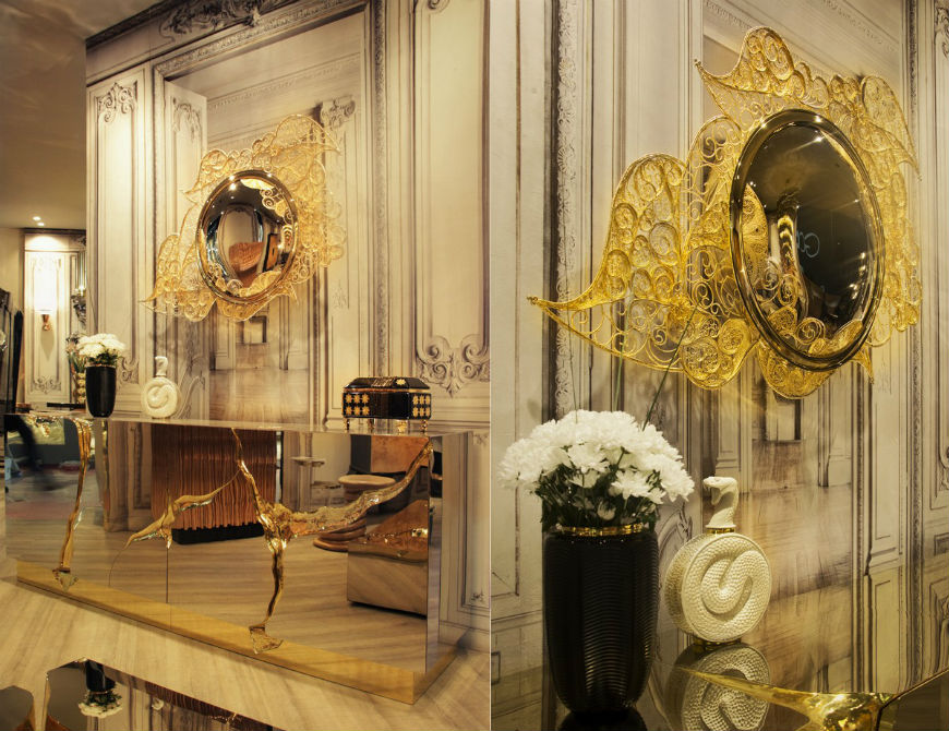 Salone del Mobile 2016 The Most Luxurious Brands in The World