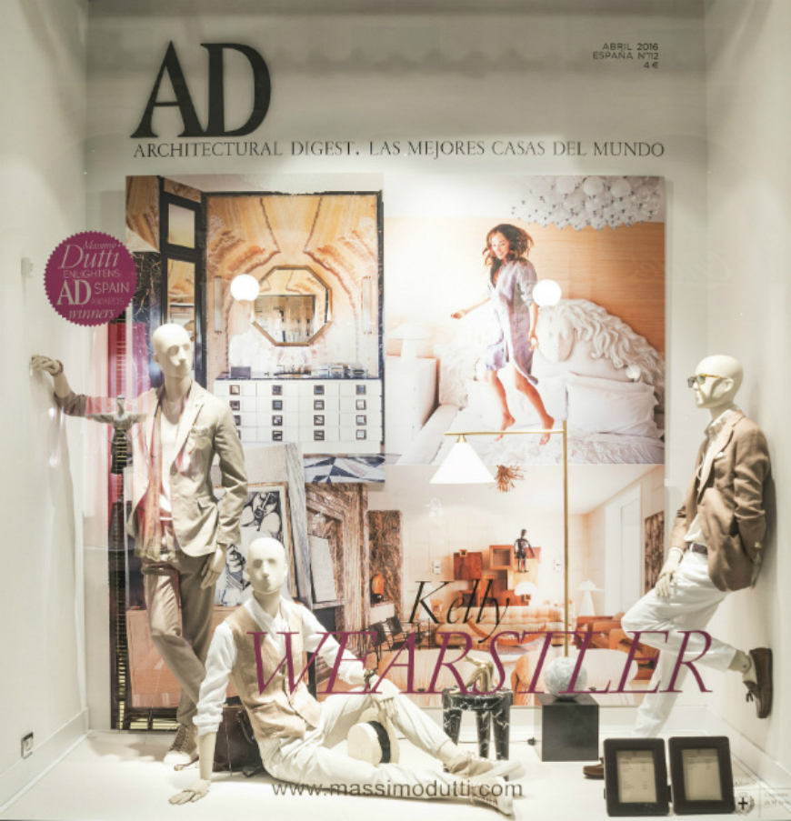 Spain AD Award winners are in Milan - 3