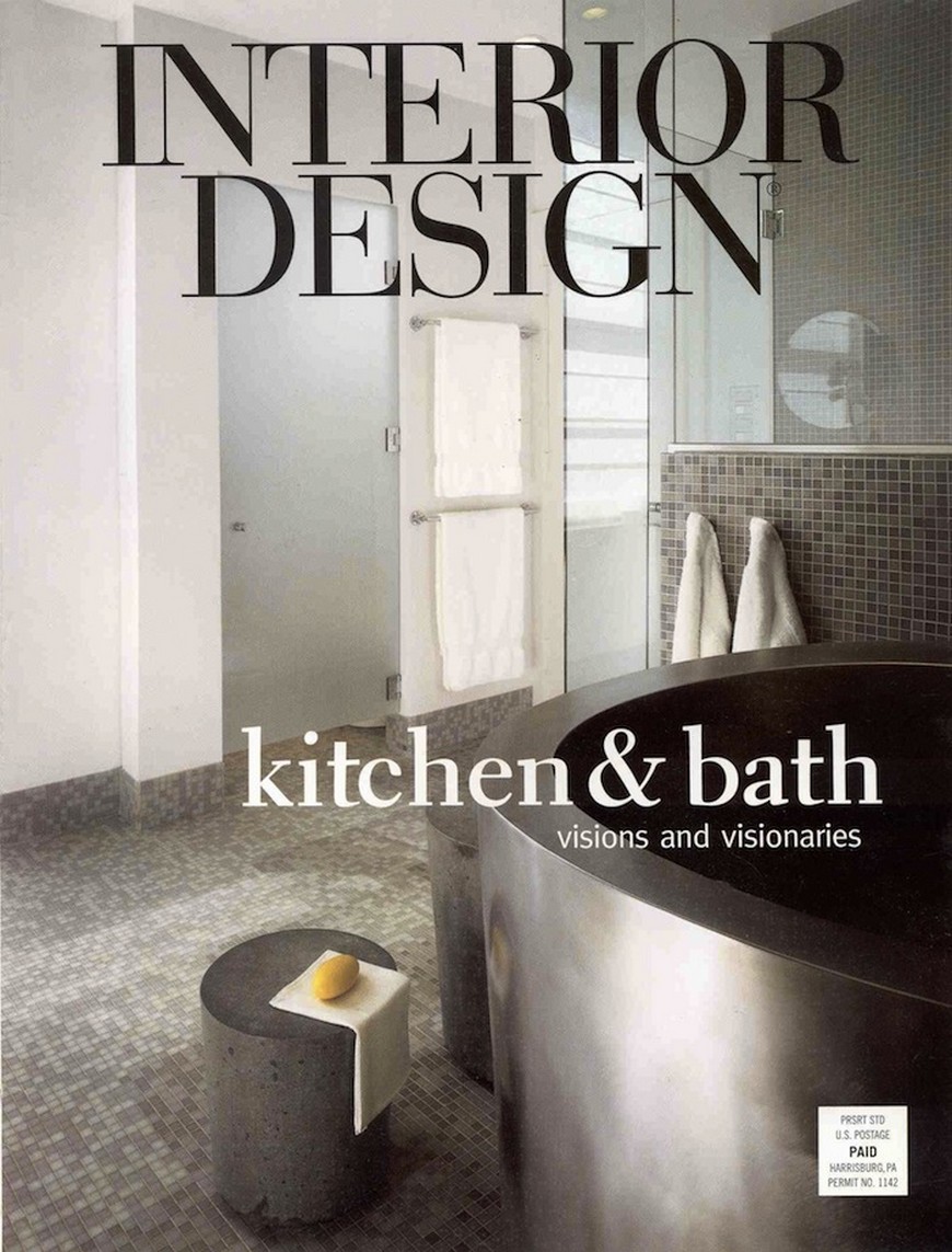 TOP 50 USA INTERIOR DESIGN MAGAZINES THAT YOU SHOULD READ (PART 1