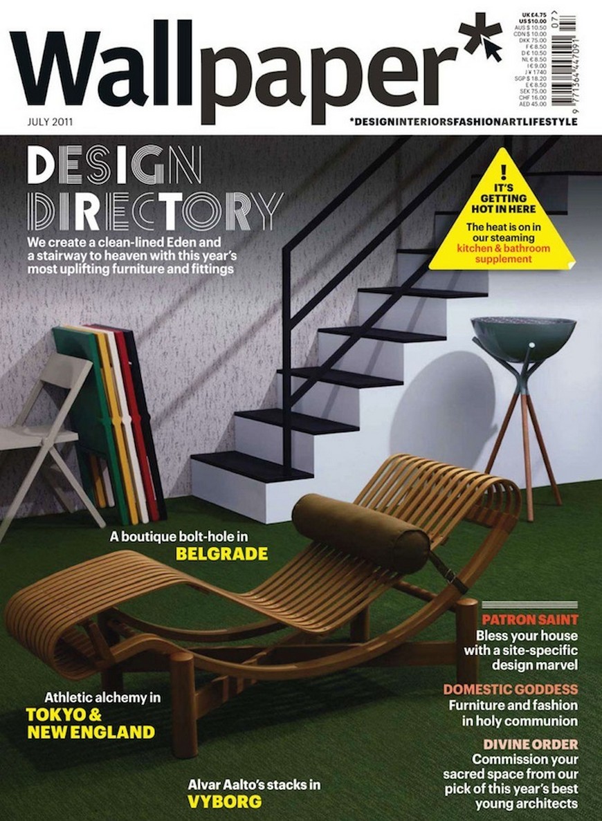 TOP 50 USA INTERIOR DESIGN MAGAZINES THAT YOU SHOULD READ (PART 1