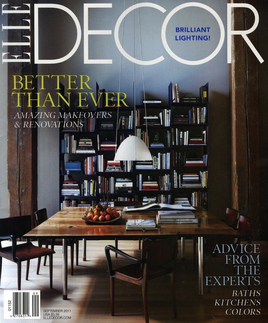 TOP 50 USA INTERIOR DESIGN MAGAZINES THAT YOU SHOULD READ (PART 1