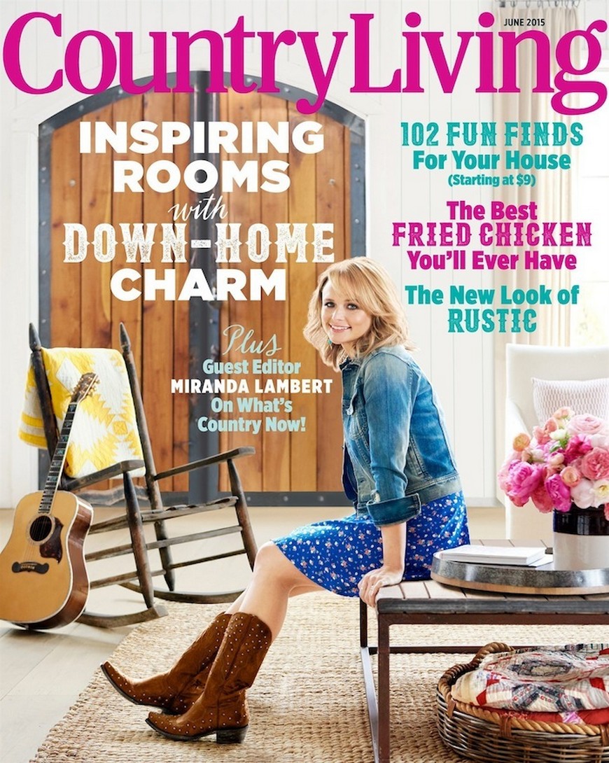 TOP 50 USA INTERIOR DESIGN MAGAZINES THAT YOU SHOULD READ (PART 1