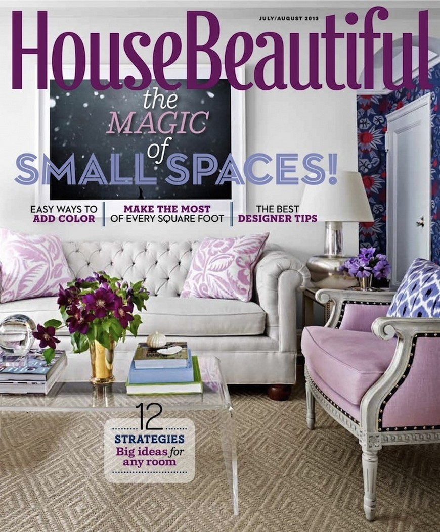 TOP 50 USA INTERIOR DESIGN MAGAZINES THAT YOU SHOULD READ (PART 1