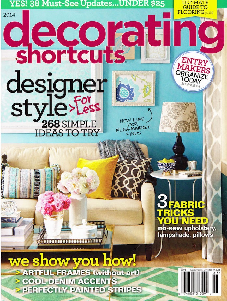 TOP 50 USA INTERIOR DESIGN MAGAZINES THAT YOU SHOULD READ (PART 2)