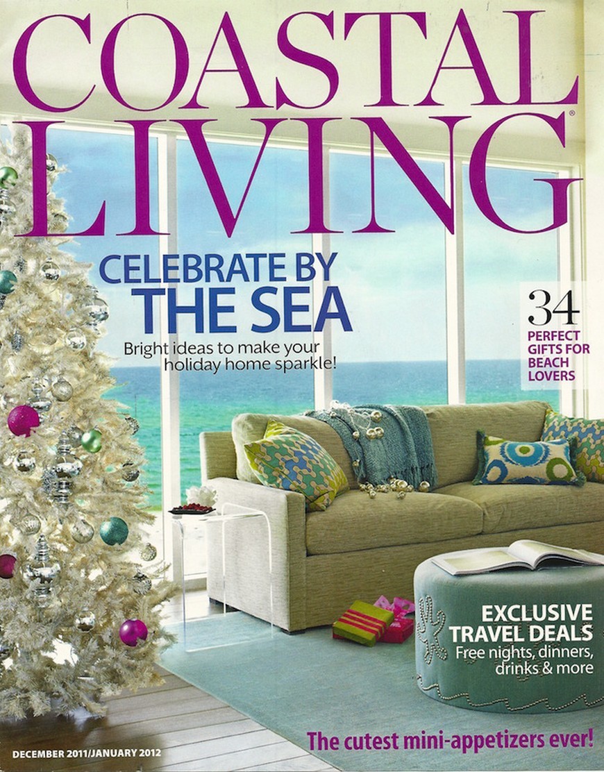 TOP 50 USA INTERIOR DESIGN MAGAZINES THAT YOU SHOULD READ (PART 2)