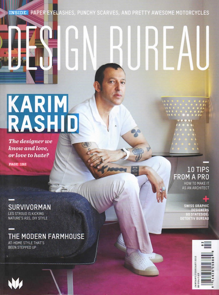 TOP 50 USA INTERIOR DESIGN MAGAZINES THAT YOU SHOULD READ (PART 2)