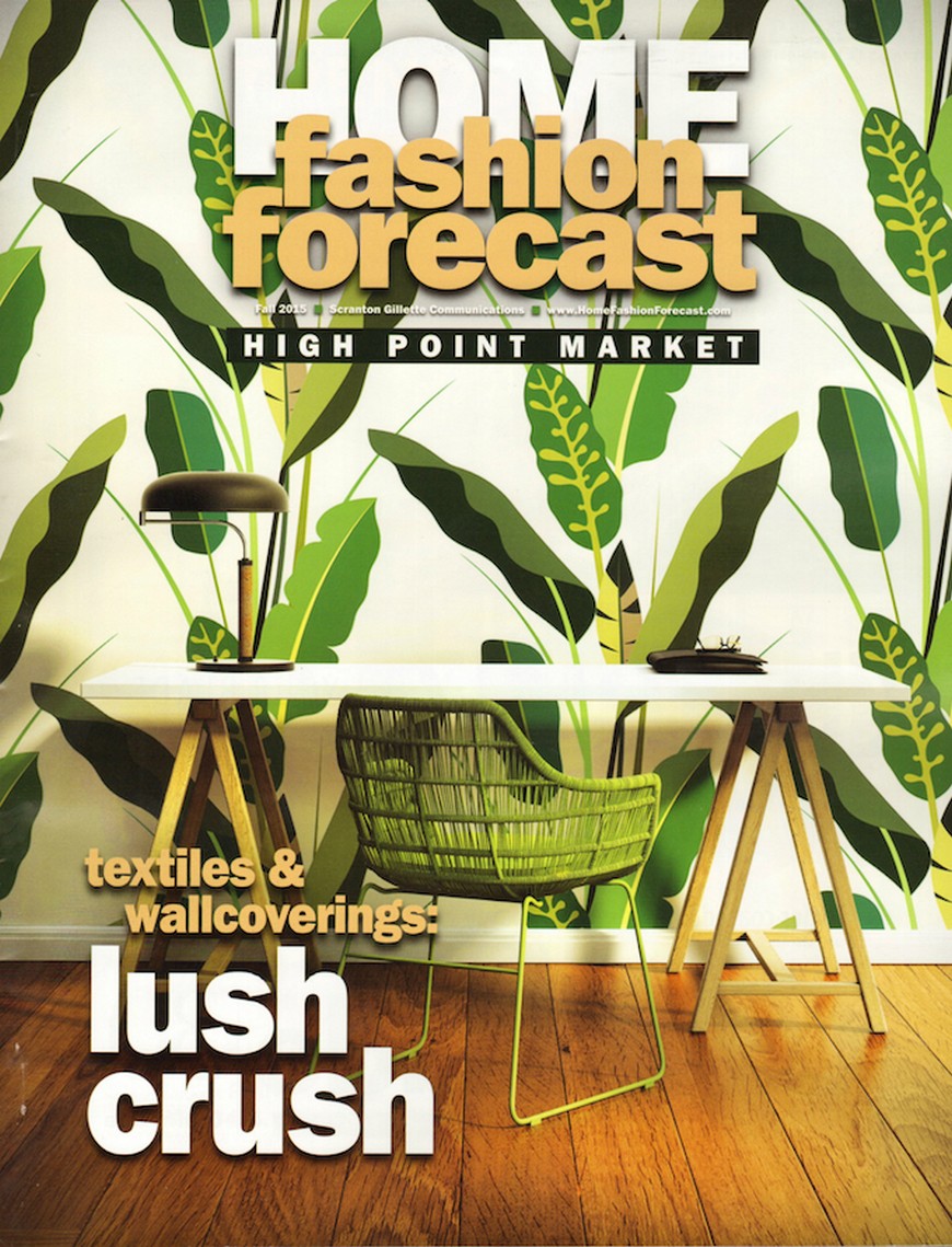 Top 50 USA Interior Design Magazines