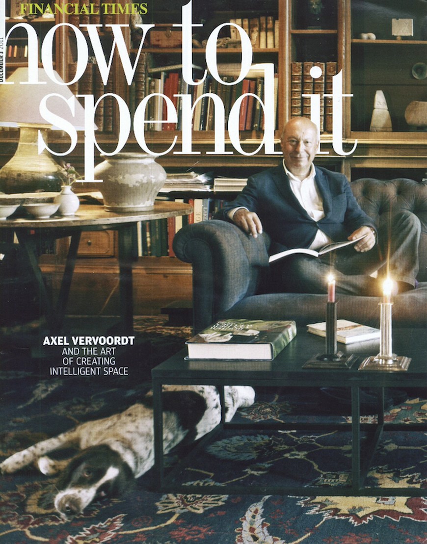 Top 50 USA Interior Design Magazines