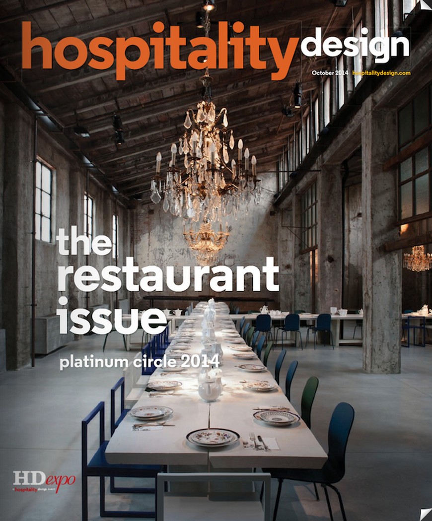 Top 50 USA Interior Design Magazines