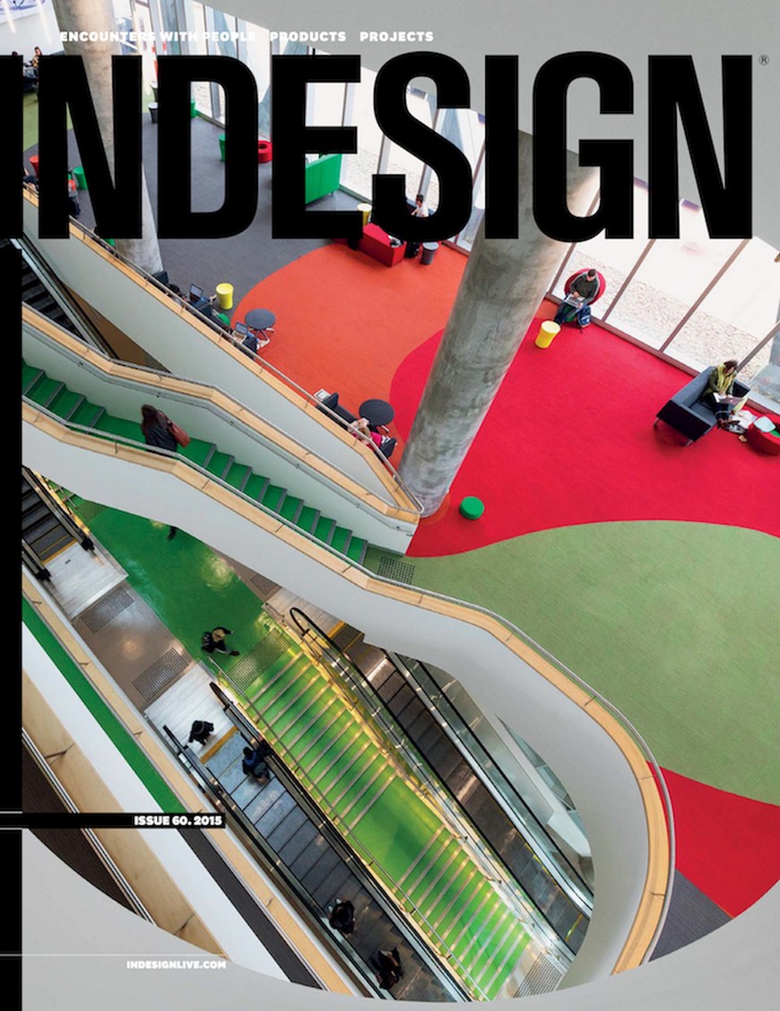 Top 50 USA Interior Design Magazines Part III 9