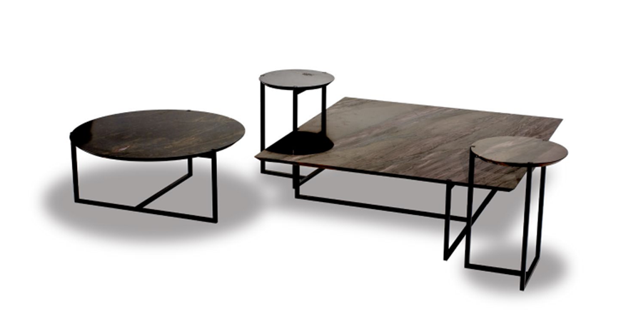Trends iSaloni 2017: Baxter Presented New Outdoor Collection