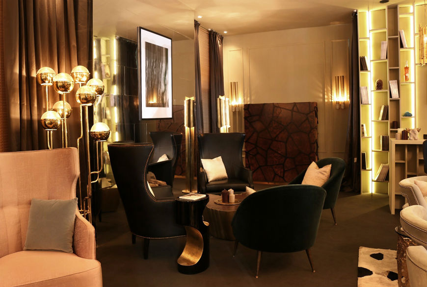 Trends iSaloni 2017: Discover Incredible Interior Design Tips