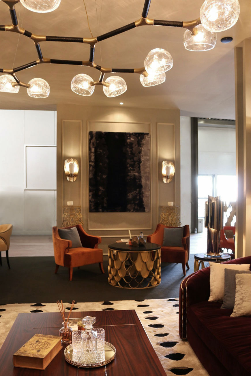 Trends iSaloni 2017: Discover Incredible Interior Design Tips