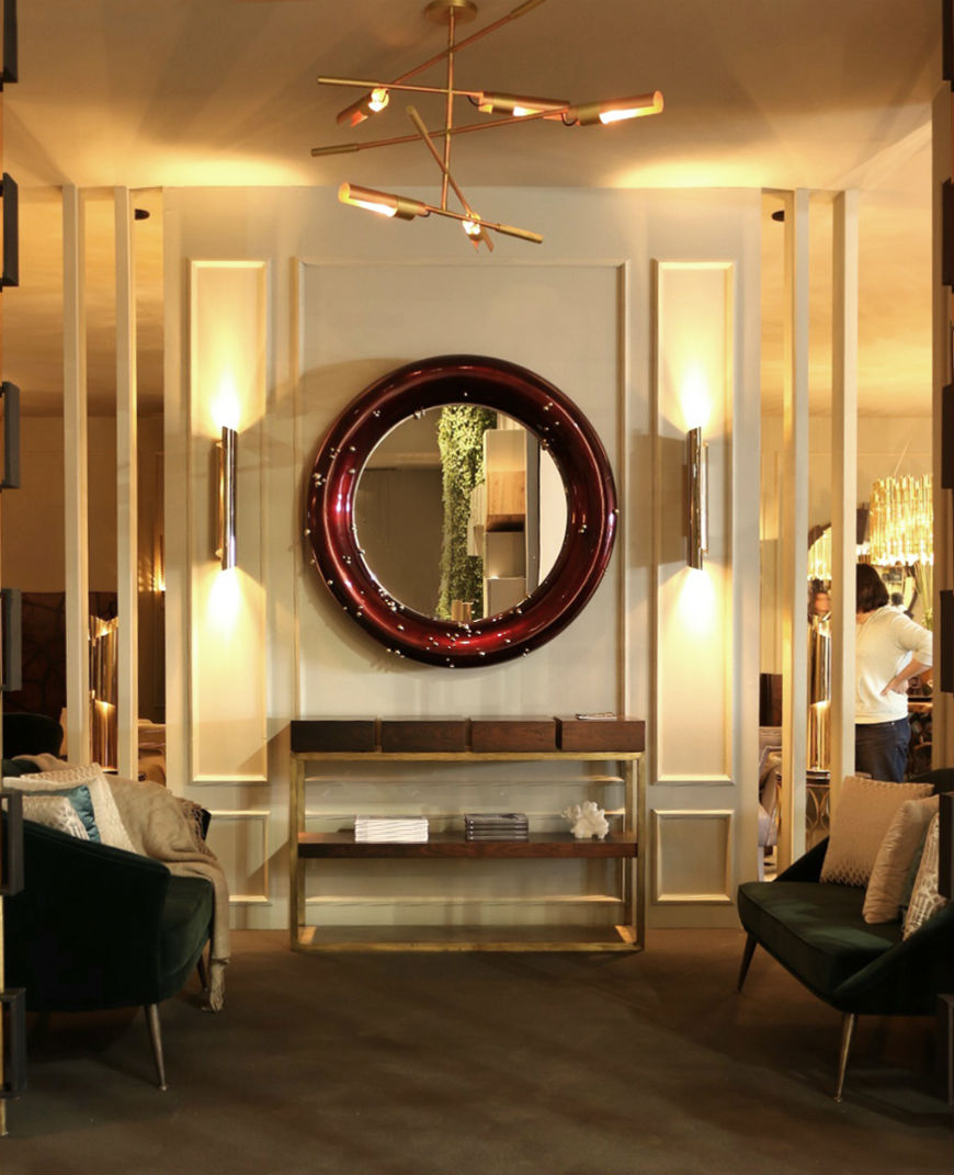 Trends iSaloni 2017: Discover Incredible Interior Design Tips