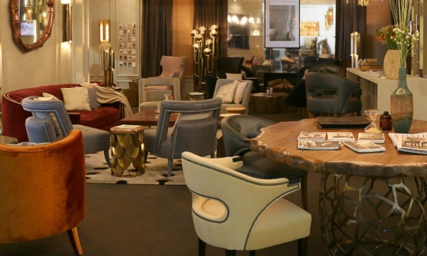 Trends iSaloni 2016 Discover Incredible Interior Design Tips (2)