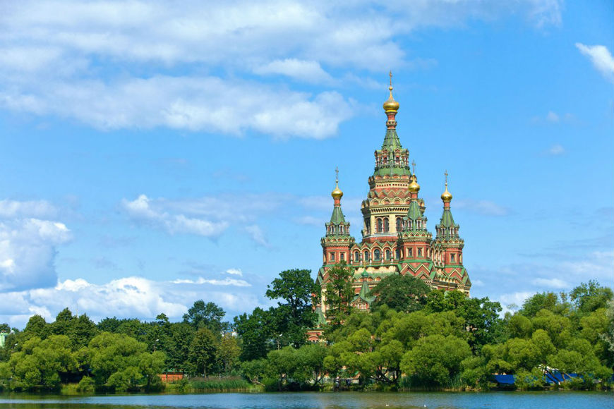 Where To Go in June Top 10 Best Holiday Destinations (2)