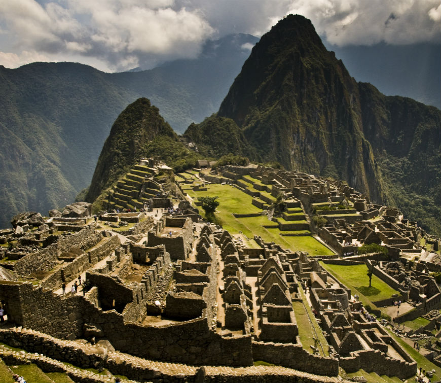 Where To Go in June Top 10 Best Holiday Destinations