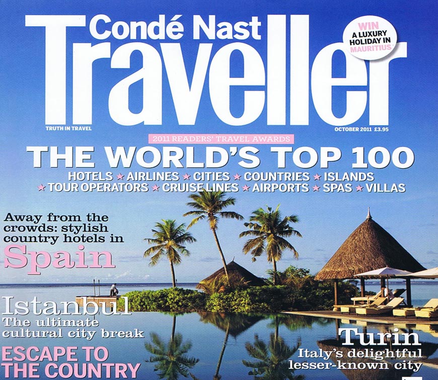 Best Hospitality Magazines