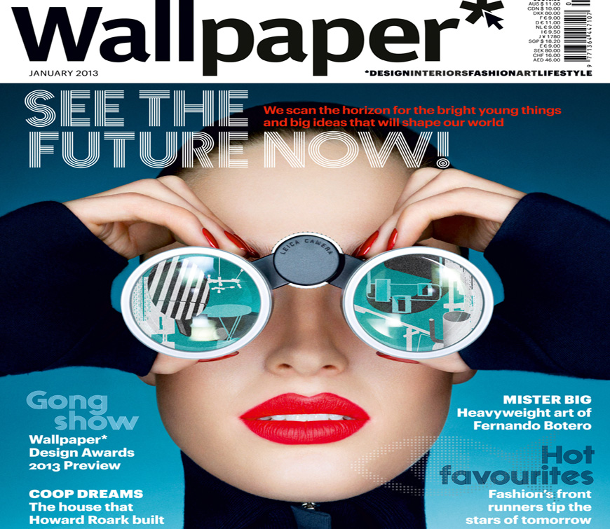 Best Art Magazines May 2016
