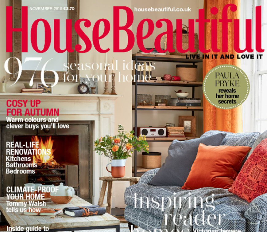 5 Top Design Magazines in the UK