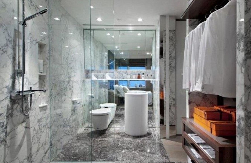 Interior design tips| YOO Residence3