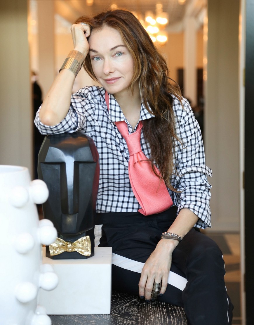 Best Interior Design Books: Kelly Wearstler