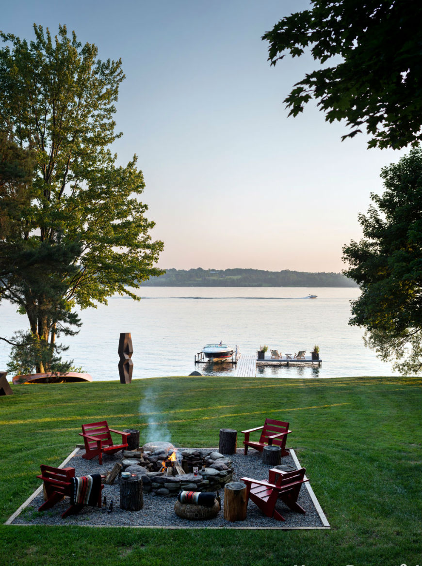 10 Outdoor Ideas Gorgeous Backyard Inspirations