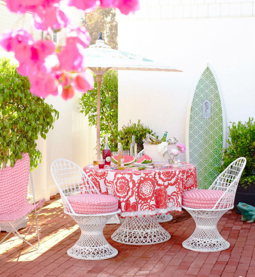 10 Outdoor Ideas DIY Gorgeous Backyard Inspirations