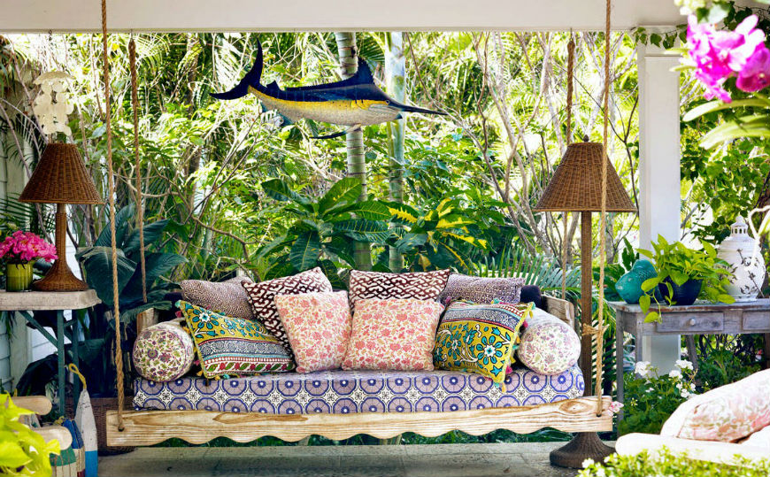 10 Outdoor Ideas DIY Gorgeous Backyard Inspirations