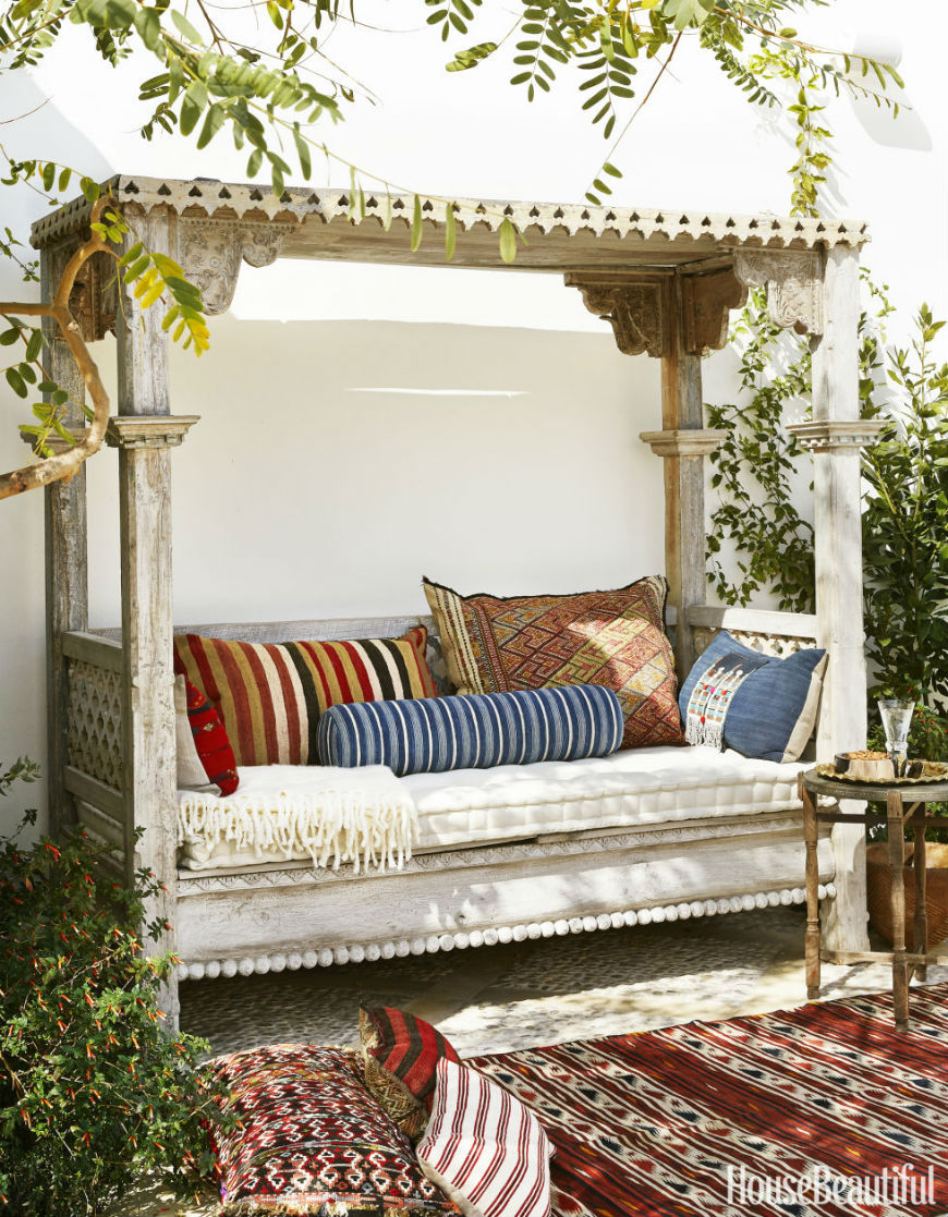 10 Outdoor Ideas DIY Gorgeous Backyard Inspirations