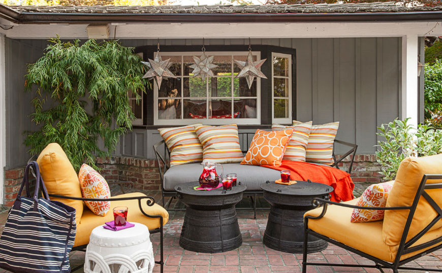 10 Outdoor Ideas DIY Gorgeous Backyard Inspirations