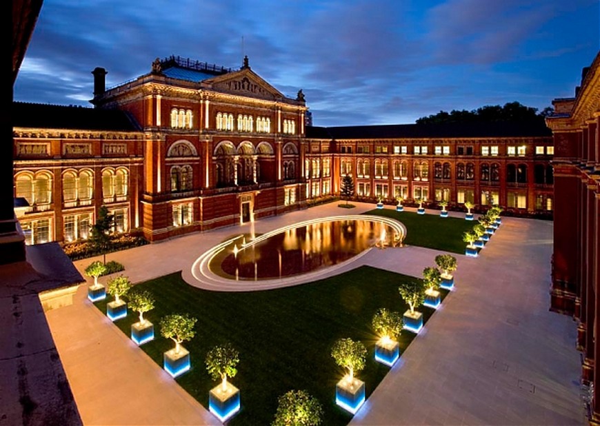 What to do in London This Summer1